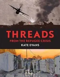 Threads : from the refugee crisis